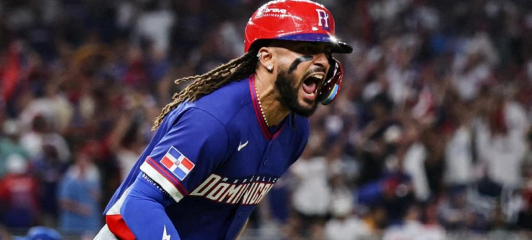 El Clásico: uno de los mayores logros de la vida de Fernando Tatis Jr.