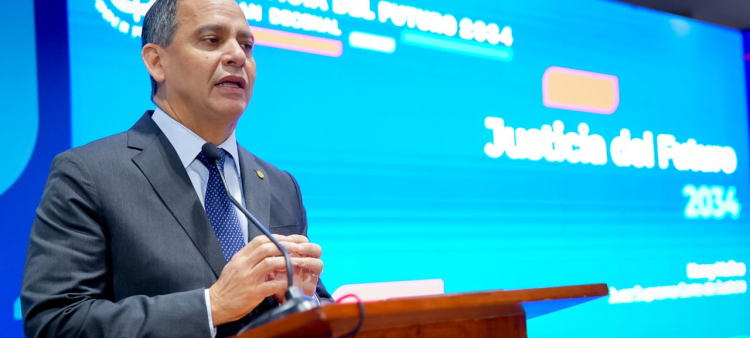 Desafío persistente: Reducir la morosidad judicial en el Poder Judicial