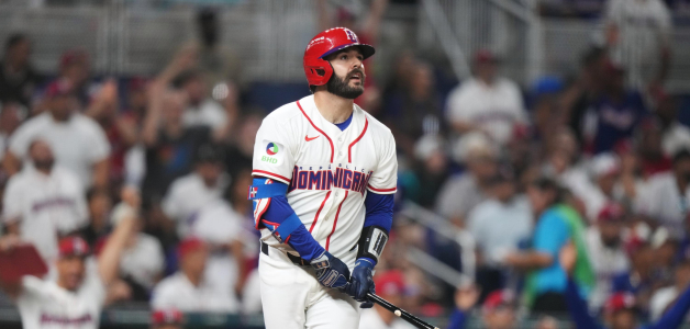 Austin Wells: Cada día me siento más dominicano