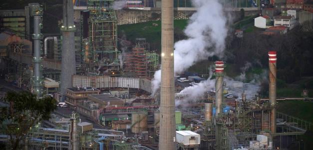 La isla de Kharg: ¿Un bastión intocable en las exportaciones de petróleo iraní?