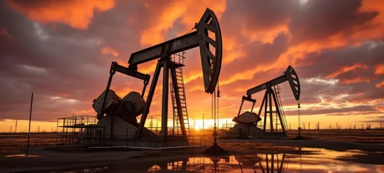 Reservas estratégicas de petróleo: una solución temporal para las potencias mundiales