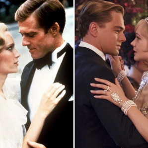 El Gran Gatsby: Una Deslumbrante Novela de F. Scott Fitzgerald
