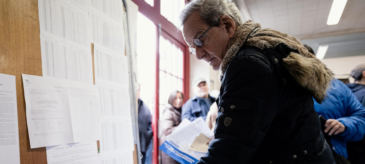Elecciones municipales en Francia: 49 millones de ciudadanos convocados a votar