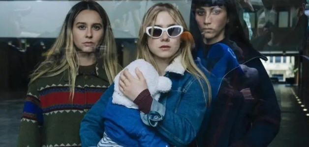 Título: “Intrigante thriller dominicano en Netflix: Una noche, tres hermanas y un secreto”