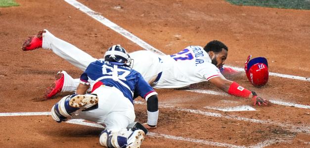 República Dominicana vs. Estados Unidos: En busca del pase a la final del Clásico Mundial
