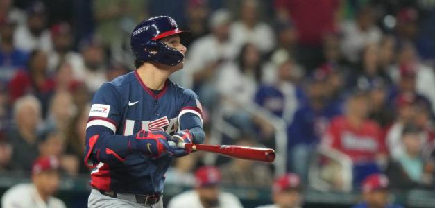 EE. UU. elimina a República Dominicana y avanza a su tercera final seguida del Clásico.