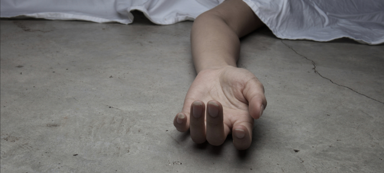 Aumento del triple en los feminicidios este año