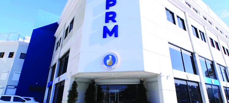 Afianzamiento del padrón del PRM para 2028 mediante la jornada nacional “Verifícate”