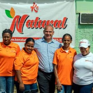 Ke Natural: Conectando comunidades y oportunidades con CCN