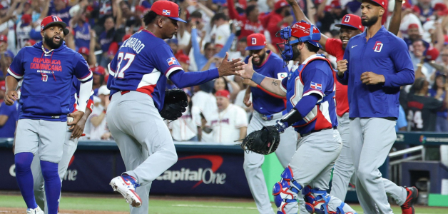 Nelson Cruz reflexiona sobre la eliminación de la República Dominicana: Una lección en la derrota.