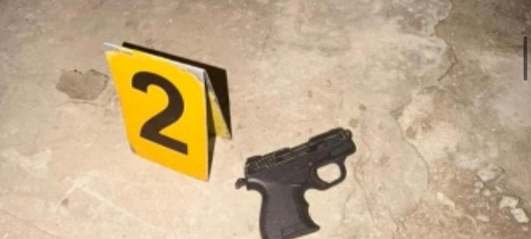 Presunto antisocial buscado por muerte de joven en Santiago es abatido