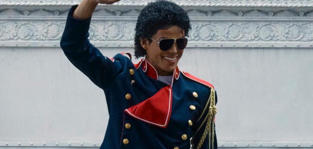 Sony Music lanzará el álbum de la película biográfica de Michael Jackson