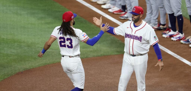 Pujols: Enfoque en el Presente, no en el Pasado