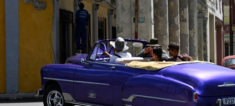 Nuevo apagón nacional en Cuba: el sexto en año y medio