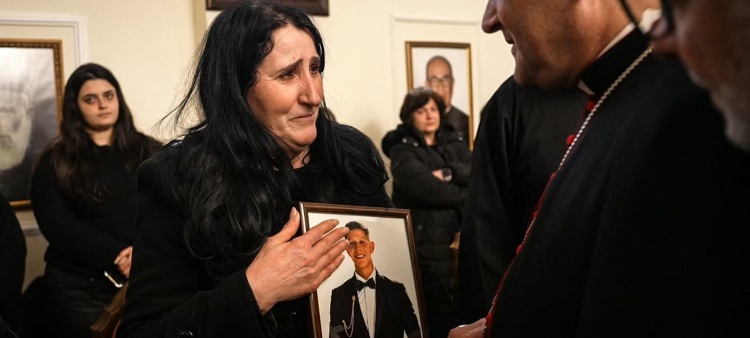 Aliados de la OTAN rechazan la propuesta de intervención de Trump en el estrecho de Ormuz