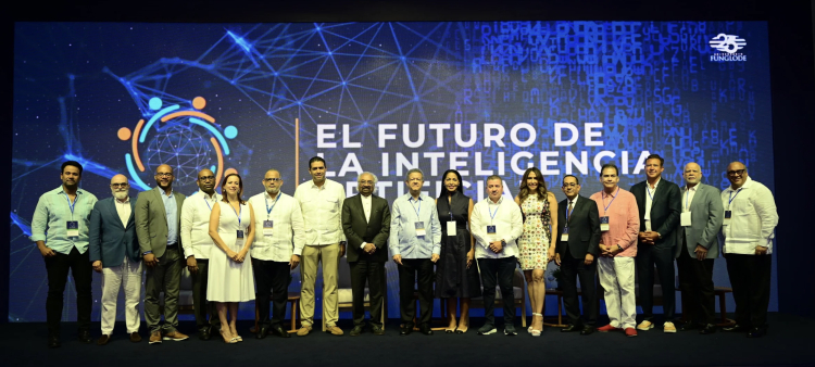 Foro “La Salud del Futuro” organizado por Funglode y HOMS