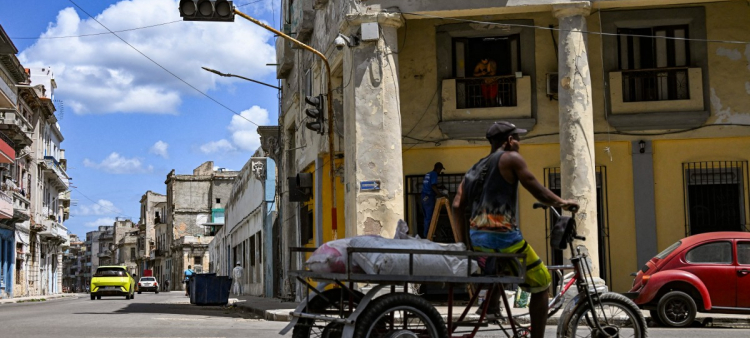 Terremoto de magnitud 6 en Cuba y apagón generalizado: coincidencia impactante.