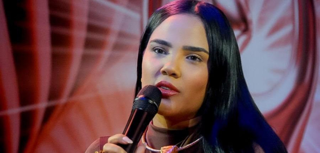 Martha Heredia: Transformación radical hacia un futuro artístico en el merengue