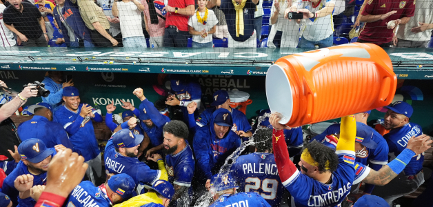 Venezuela se esforzará al máximo para lograr su primer Clásico con Omar López