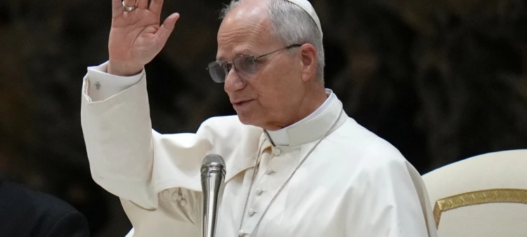 El Papa León XIV insta a abordar los abusos y explotación en la Amazonía