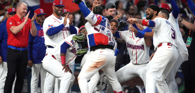 Próximos pasos para los jugadores dominicanos del Clásico Mundial de Béisbol 2026