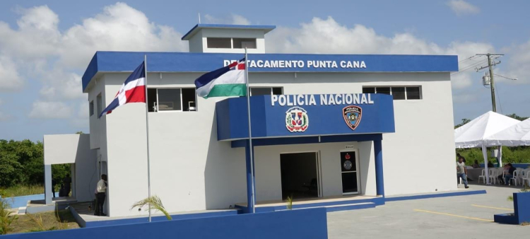 Detienen a haitiano por secuestro y abuso de niña de tres años en Friusa