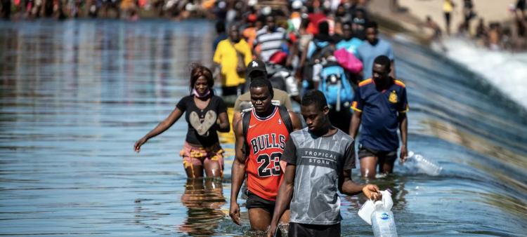 Posible cancelación del programa TPS para haitianos en Florida