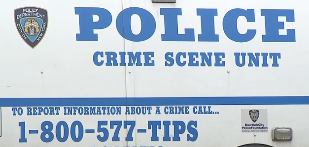 Hombre de 75 años acusado de asesinato en Queens