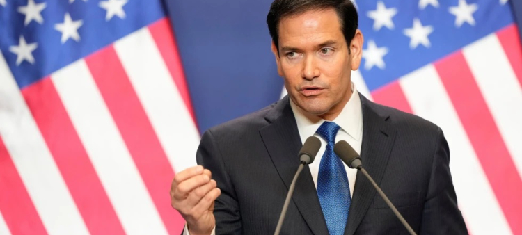 El senador Rubio niega intento de EE. UU. de destituir al presidente de Cuba