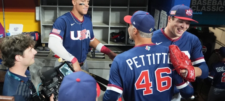 Aaron Judge: Determinado a completar el trabajo la próxima vez