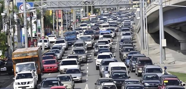 Acciones necesarias para mejorar el transporte: advertencia de transportistas