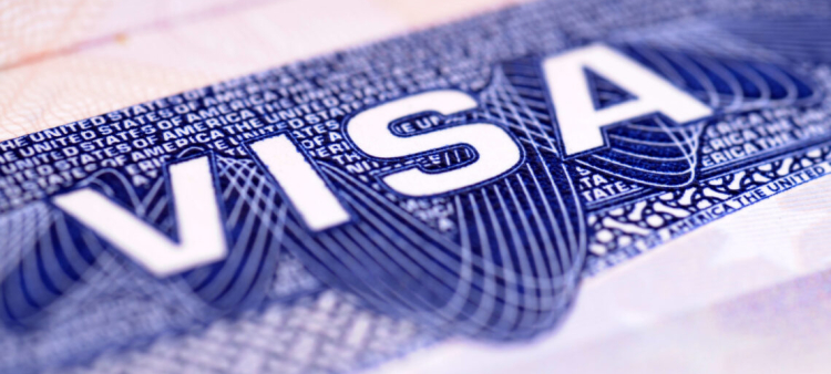 Doce países requerirán fianza de US$15,000 para visas de turismo a EE. UU. a partir de abril
