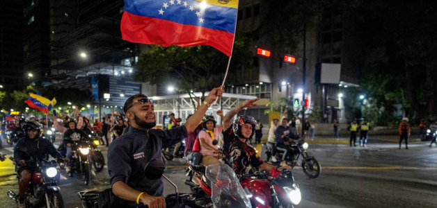 Venezuela declara día no laborable por triunfo en el Clásico Mundial