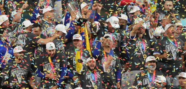 Posible Clásico Mundial de Béisbol de MLB en Temporada Regular