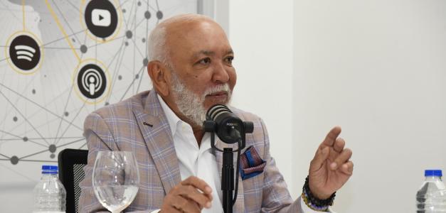Jochy Santos: Gran Soberano 2026