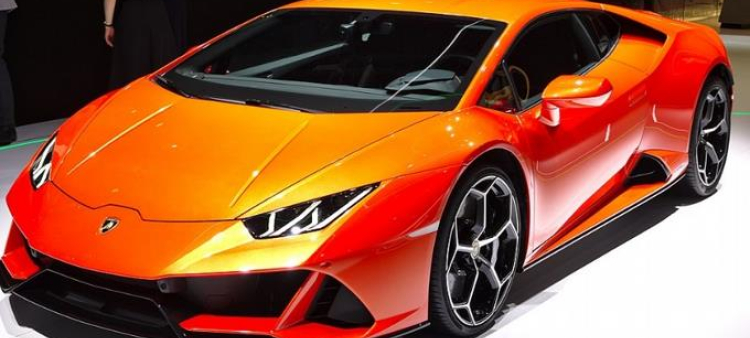 Lamborghini inaugura concesionaria en la República Dominicana, según informe del Nuevo Día de Puerto Rico.