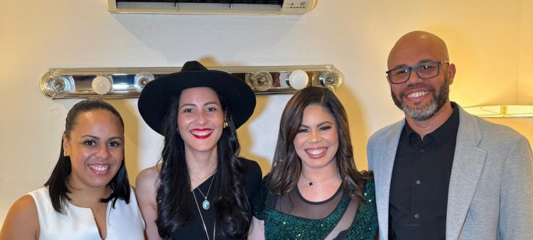 Los hijos de Rubby e Inés se desligan de deuda por homenaje a su padre