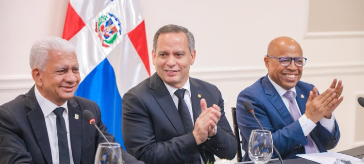 Alianza entre Justicia y Legislativo para la modernización del sistema judicial