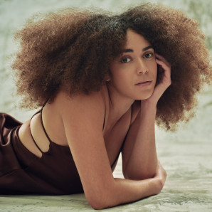 Lía Lockhart: Protagonista de “La vida chueca” del director Manny Pérez