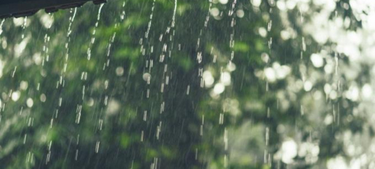 Lluvias y provincias en alerta: RD da la bienvenida a la primavera