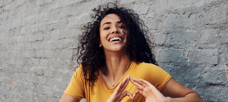 Los dominicanos son los más felices: ocupan el puesto 64 en el ranking mundial de la felicidad