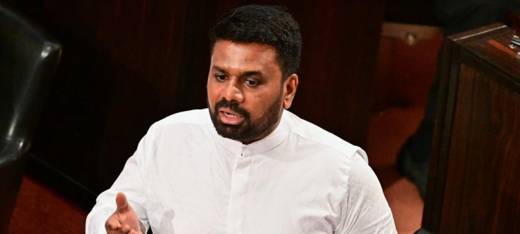 Sri Lanka rechaza ingreso de dos aviones de EEUU con misiles antibuque