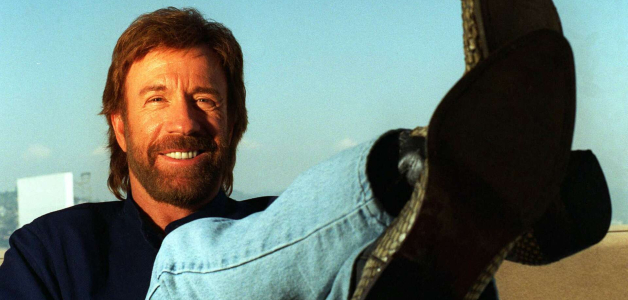 Fallece Chuck Norris, icónico actor, a los 86 años