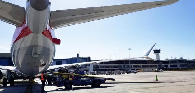 Aumento de tarifas: Líneas aéreas de República Dominicana responden al alza de los combustibles