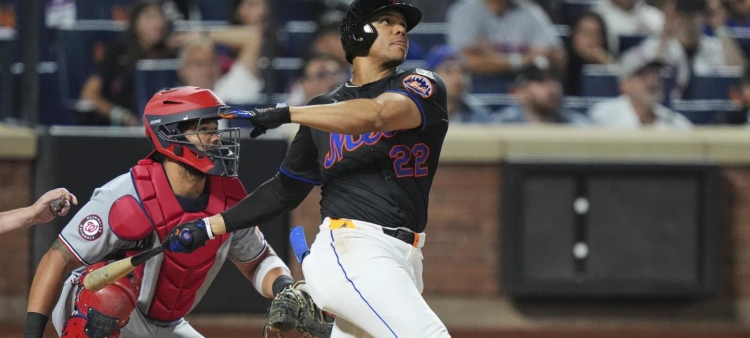 Ranking de Bateadores de la MLB 2026: Destacada presencia de cuatro dominicanos