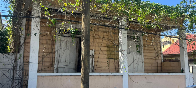 Propuesta de ‘masterplan’ para preservar el patrimonio victoriano en Santiago
