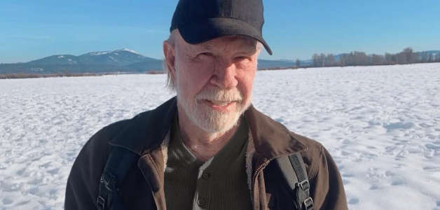 El legado de Chuck Norris: “No envejezco, subo de nivel”