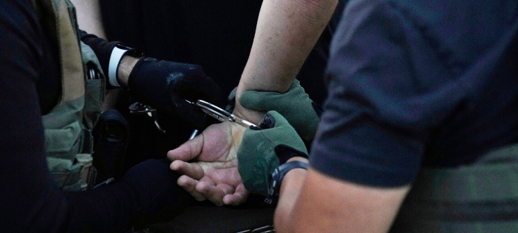 Arrestan a ciudadano dominicano en Paraguay con 50,000 dosis de éxtasis