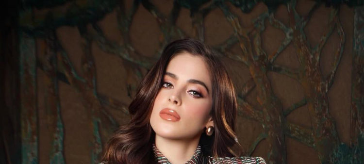 Fátima Bosch, Miss Universo, Desaconseja Participar en Concursos de Belleza