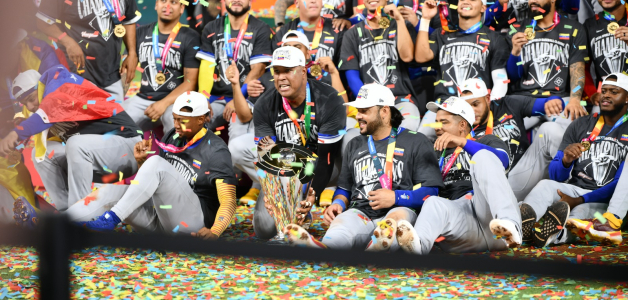 Comparación entre el Clásico Mundial y la Serie Mundial: ¿Cuál es el evento más importante del béisbol?